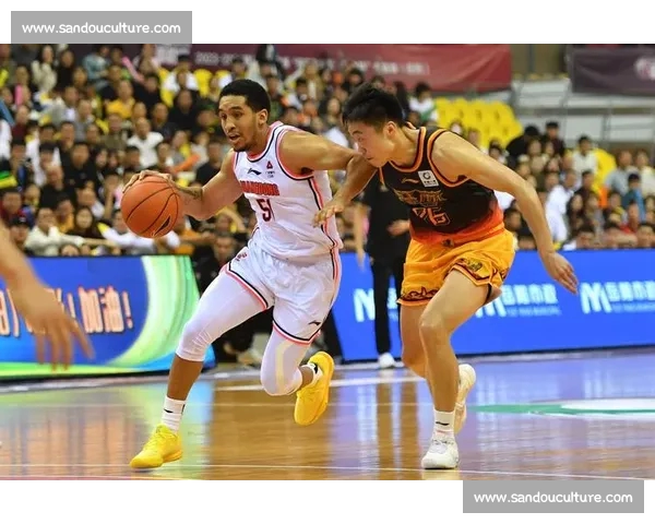 聚焦新赛季CBA赛程全解析与焦点对决前瞻指南及球队备战策略观察