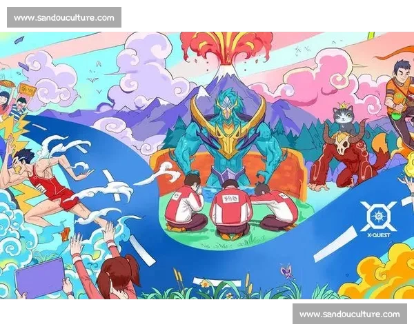 聚焦电竞赛事PC版精彩对决与巅峰荣耀盛宴全解析战略布局深度解读 聚焦电竞赛事PC版精彩对决与巅峰荣耀盛宴全解析战略布局深度解读