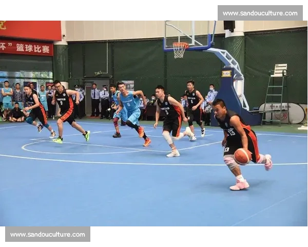 打造全新篮球赛事在线平台，实时数据直播与互动观赛体验尽在掌握