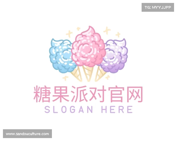 关于糖果派对官网